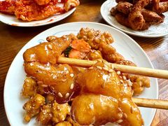 -泰来风味馆(桂林街店)