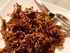 -无招牌海鲜餐厅(怡丰城店)