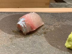 -鮨一日本料理(大中华店)