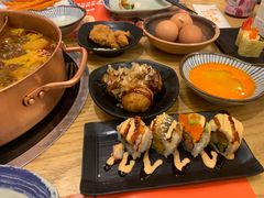 -伊豆野菜村(大族广场店)