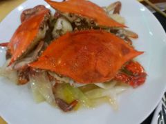 -海岛渔村大酒店(云霄路店)