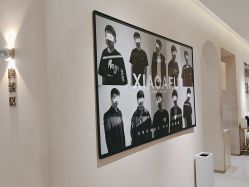 -小阿福儿童摄影(光谷时代广场店)