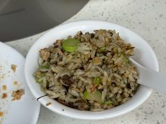 -肥仔文澳门猪骨煲(南京西路店)