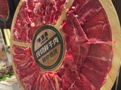 -东道煮牛肉火锅(东盛大街店)