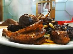 大鹅-屯靠屯地锅王(西南路店)