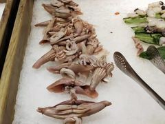 -吉布鲁牛排烤肉海鲜自助(大英商业街店)