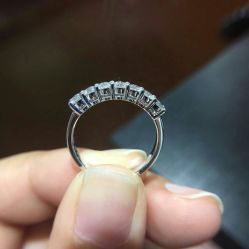 -恒阳珠宝·高级定制镶嵌·天然彩宝·天然钻石(南京西路店)