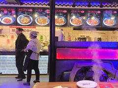 -营信刘罗锅铁锅炖(建华店)