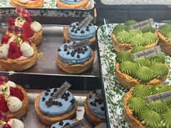 -PAOPAO Bakery&Café(港汇店)