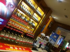 -吉布鲁牛排海鲜自助(龙湖北城天街购物广场店)