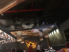 -虾胡闹·澳洲小龙虾·烧烤(福田鲨鱼店)