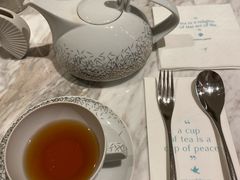 -théATRE 茶聚场(王府中環店)