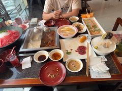-皇城老妈川味火锅·大连海鲜火锅(港湾店)