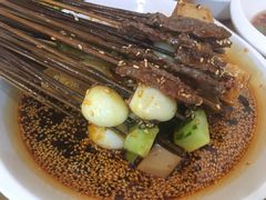 -古真记钵钵鸡(总店)