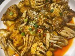 -领蟹祥记·香辣蟹·特色小海鲜(奥体天虹店)