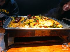 -锦尚阁烤鱼(望京新荟城店)