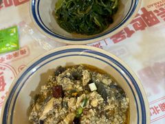 -回味黑鸭煲·始于2006(万松园店)