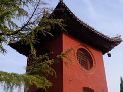 -洛阳白马寺