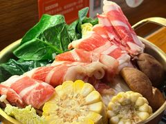 -戏作寿司(观音桥店)