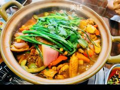 -Muhe Music Bar 木禾烧烤(南山店)