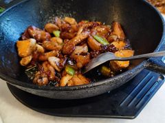 自创妙手三杯鸡-衡山汇·高级粤菜(霄云路店)