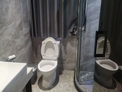 -曜石酒店(北京王府井东四地铁站店)