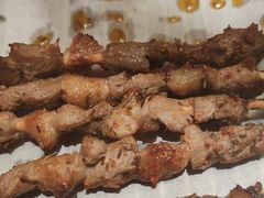 -肉串汪(望京店)