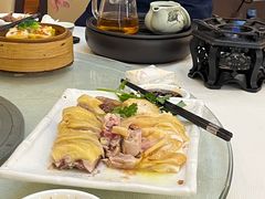 -万山楼海鲜酒家·二十三年老字号