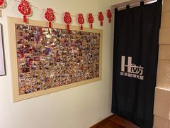 -H立方实景剧情密室(天河旗舰店)