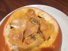 -大树餐厅(益田假日店)