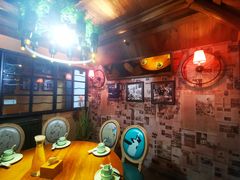 -南海渔家•海鲜•正宗海南菜(海棠湾店)
