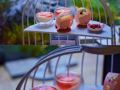 -福州仓山凯悦酒店·Market Cafe Lacucina咖啡厅