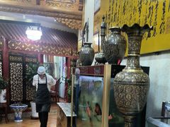 -伊帆食府·青海地方特色美食