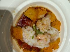 -狮王府淮扬菜(新街口友谊店)