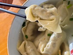 -小姜锅贴(凤凰街店)