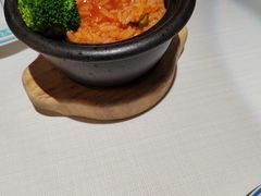 罐汁焖饭-俄士厨房(时代天街店)