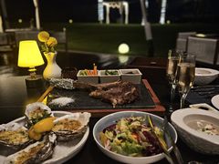 -宴悦海鲜餐厅Driftwood·游水海鲜·牛排(亚龙湾瑞吉店)