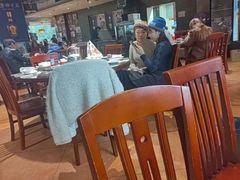 -天下客饭店(中山路店)