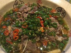 -青岛蓝海大饭店·渔歌舫(李沧店)