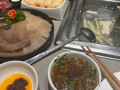 -海底捞火锅(青悦城店)