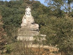 -黄公望隐居地