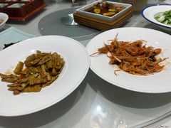 -钱塘花园·宁波菜