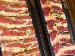 -九田家黑牛烤肉料理(华侨城店)