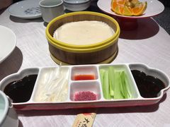 -大鸭梨烤鸭·北京菜(大兴南小街店)