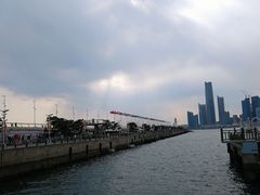-情人坝酒吧街