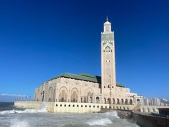 -哈桑二世清真寺