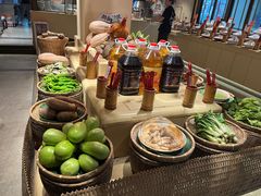 -洞庭土菜馆(天河北总店)