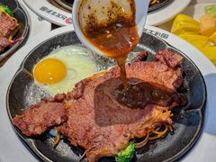 -台北牛扒·西餐自助·下午茶(同泰时代广场店)