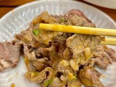 -汕锦记潮汕生鲜牛肉馆(富华店)