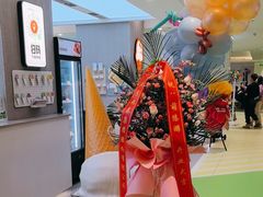 -野人先生现做冰淇淋(北京悠唐购物中心店)